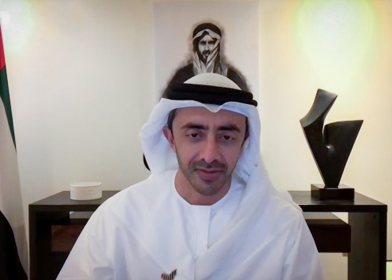 Sheikh Abdullah chairs joint UAE-Bahrain committee - Arab Dispatch