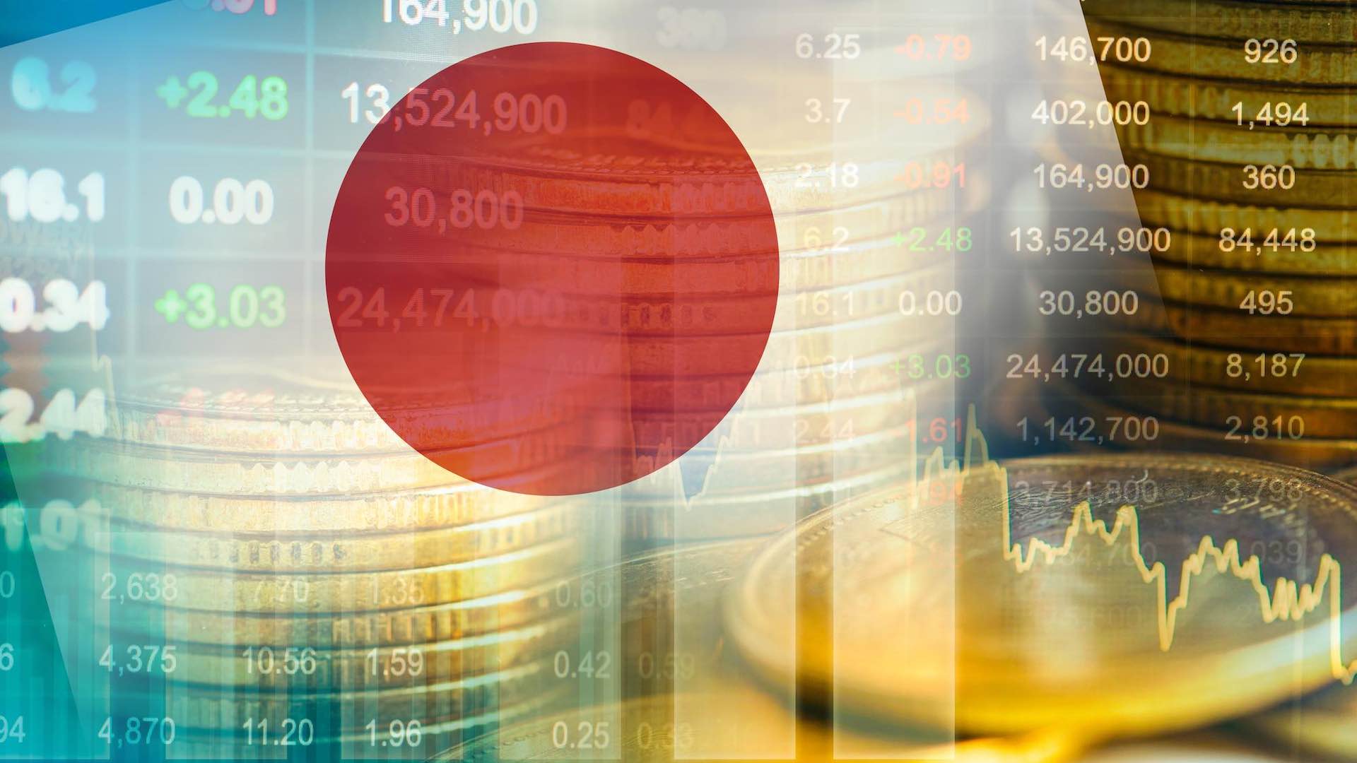 Japan rolls out $113 billion economic plan amid rising inflation ...
